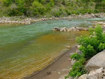 Animas River, CO | Sinjin Eberle