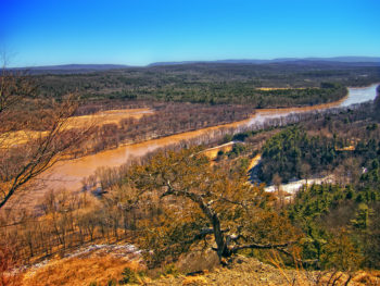 Floodplain