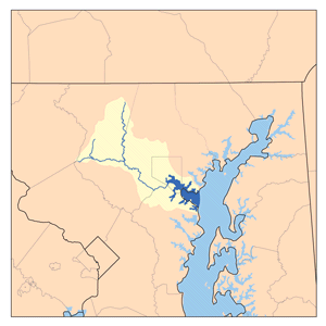Karl Musser/USGS data