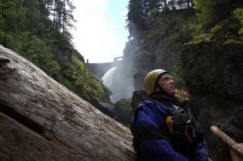 Elwha River, WA | Photo: Tom O'Keefe