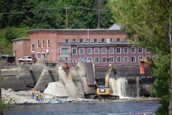 Penobscot River | PRRT 