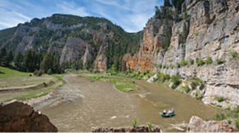 Montana River