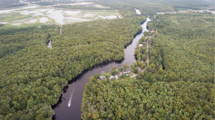 American Rivers impact report 2020