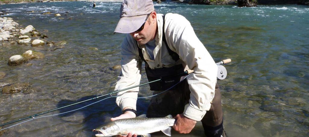 Upper Nooksack River, WA | Scott Willison