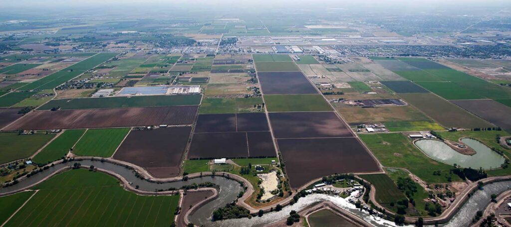 San Joaquin River | Sarah Craig