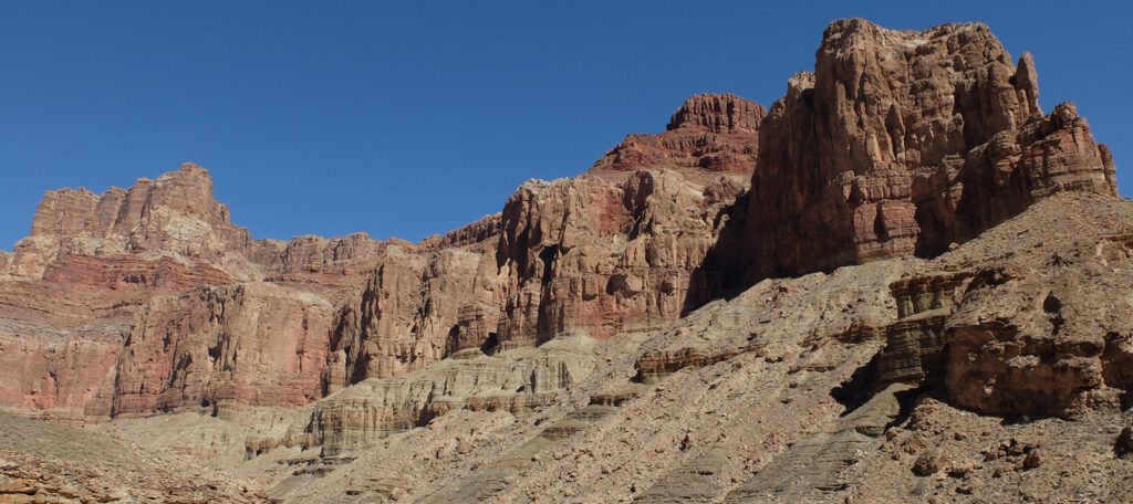 Escalade Cliffs | Sinjin Eberle