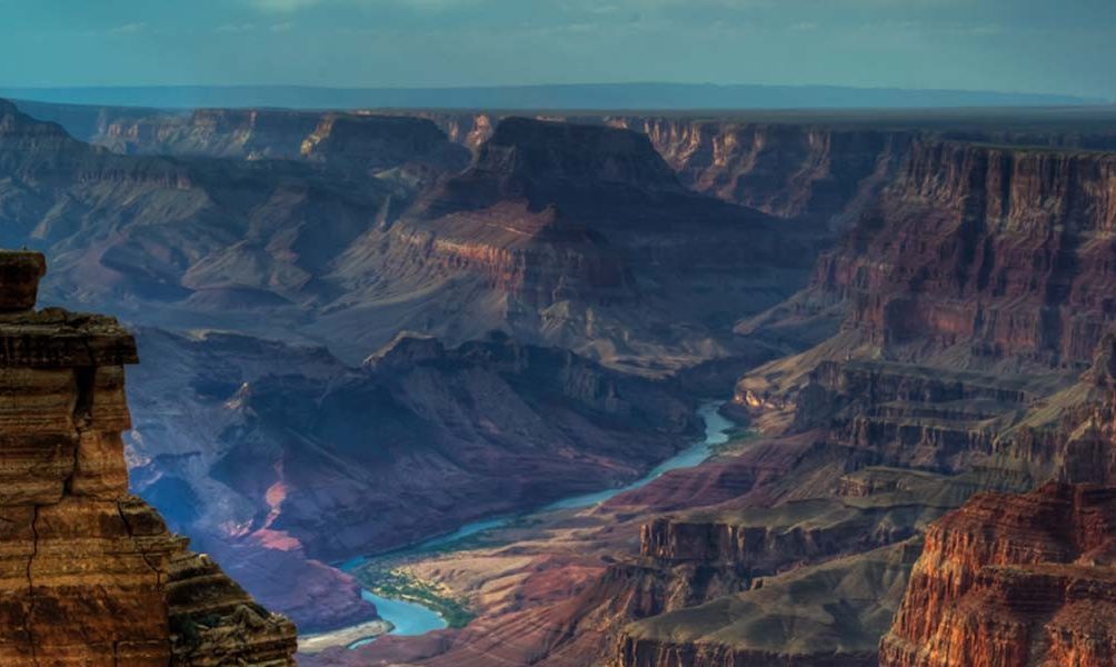 Grand Canyon | Casey Reynolds [FlickrCC]