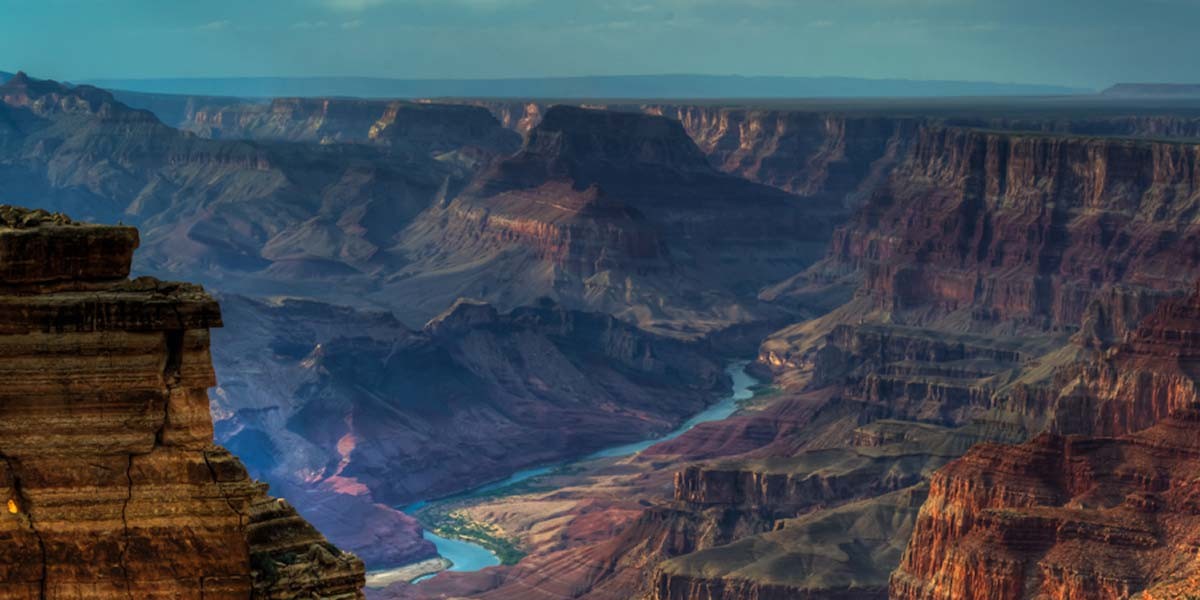 Grand Canyon | Casey Reynolds [FlickrCC]