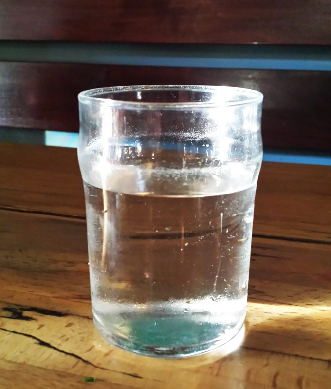 Making the connection between headwaters and drinking water American