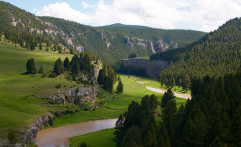 Heaven on Earth [Smith River] | Dave Simon