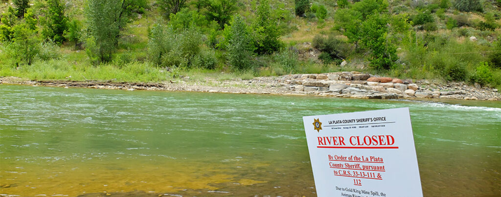 Animas River, CO | Sinjin Eberle