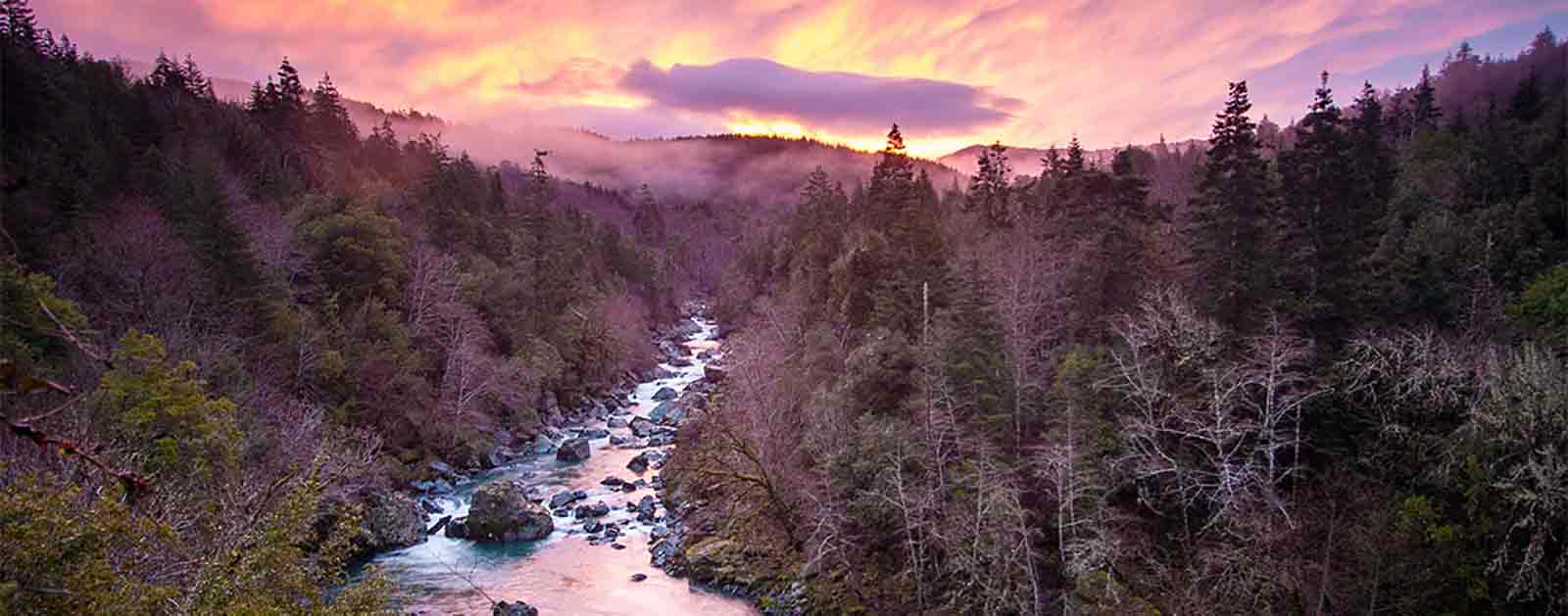 A Photo Tour of Pistol River, Hunter Creek, and the Smith River