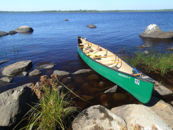 Andrew Slade, Minnesota Environmental Partnership