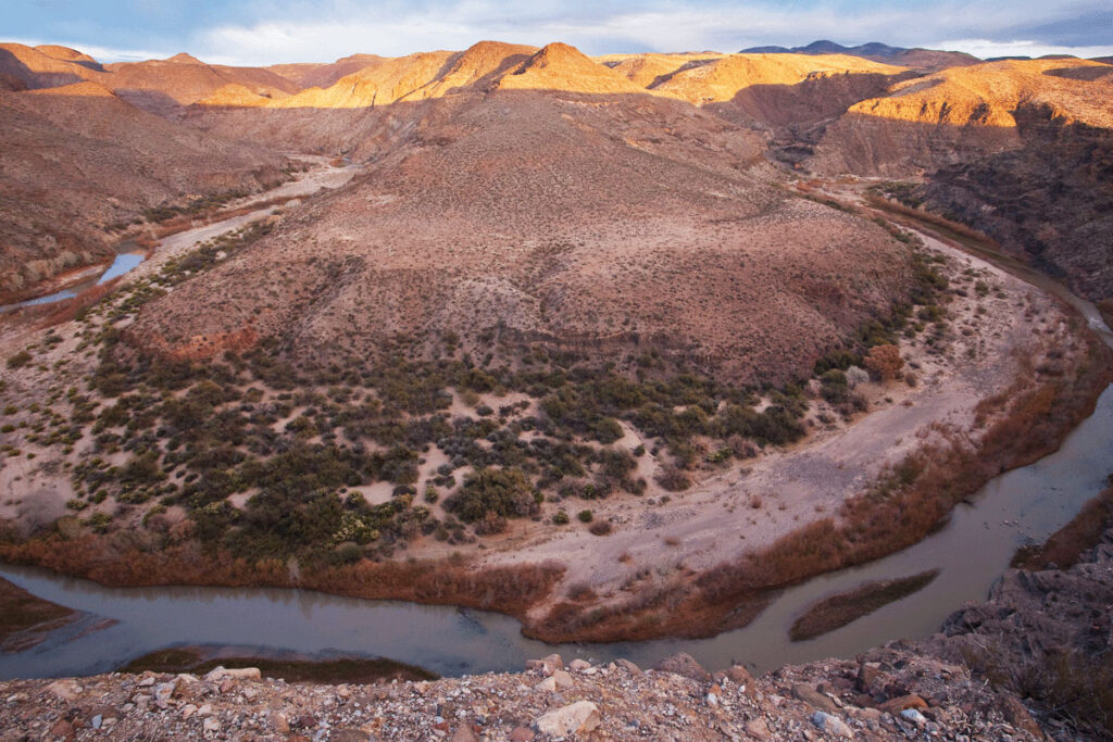 Gila River Riparian National Conservation Area | Photo by BLM