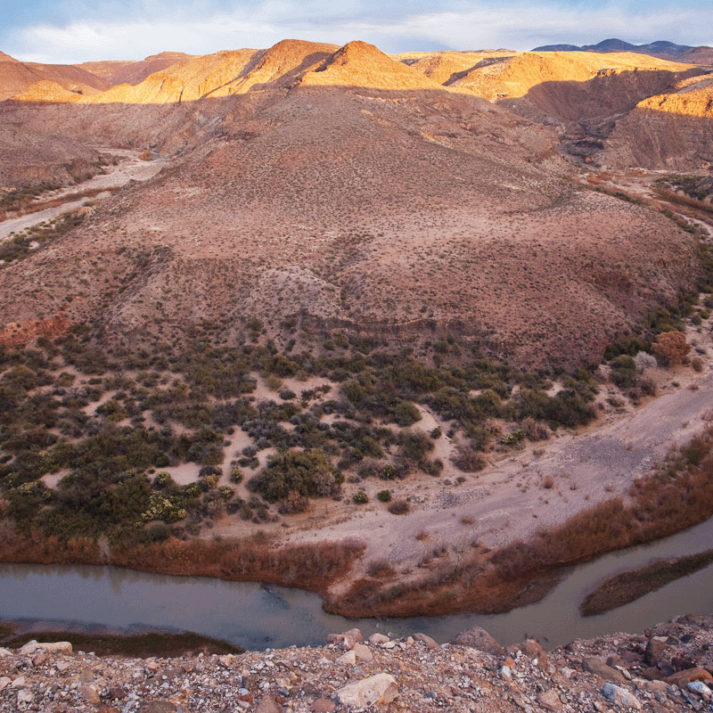 Реферат: Colorado River Essay Research Paper Colorado RiverGeographers