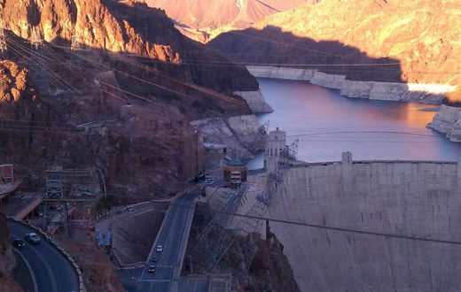 US Department of the Interior