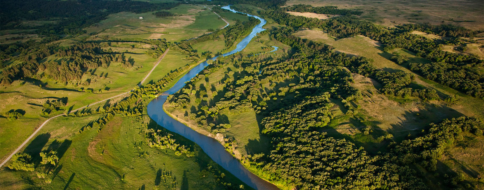 Niobrara River American Rivers