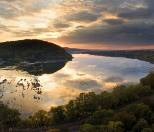 Susquehanna River, PA | Howie Hartman