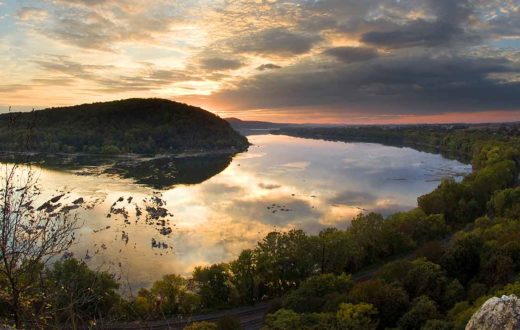 Susquehanna River, PA | Howie Hartman