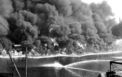 Conservation Law Foundation