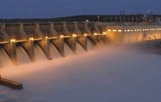 David G Rigg, US Army Corps