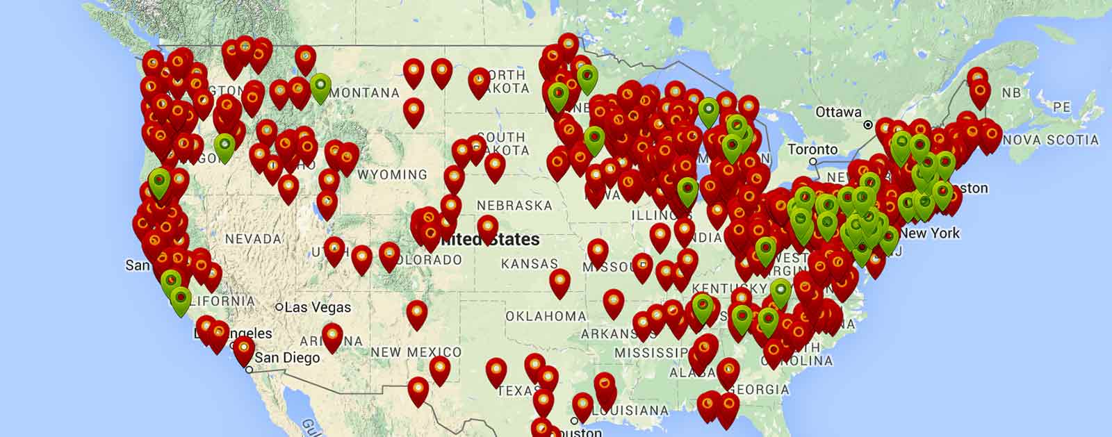 steel-mills-in-usa-map-map-of-western-hemisphere