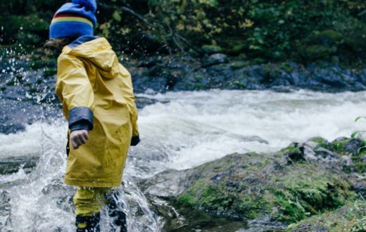 Parker Film | Skip Armstrong