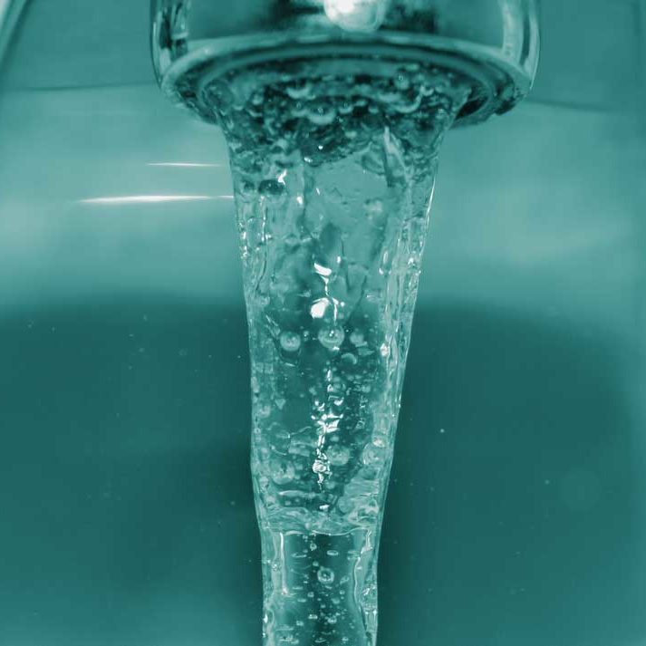 Where Does My Drinking Water Come From? American Rivers