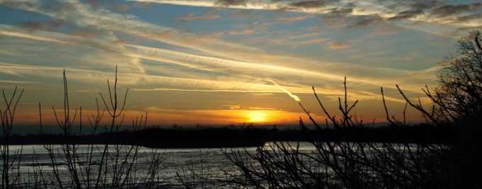 Maumee River | Roger Spurgeon flickrCC