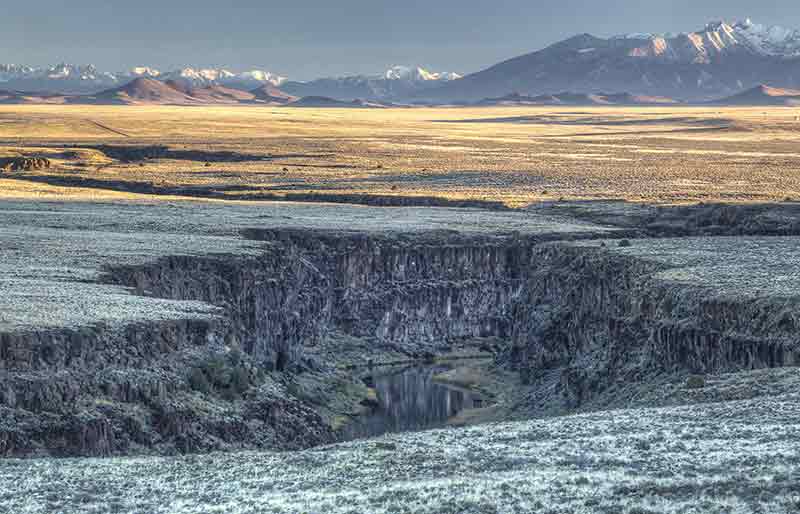 Rio Grande Wild and Scenic River, Texas | Bob Wick