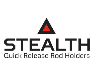 Stealth Rod Holders
