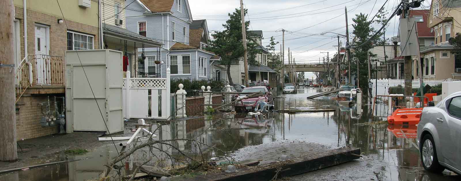 What s The Biggest Flood In History American Rivers