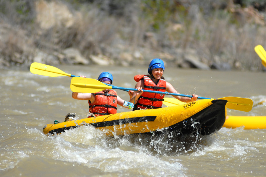 Upper Colorado River | Brett Hockmuth