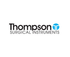 Thompson Surgical Instruments