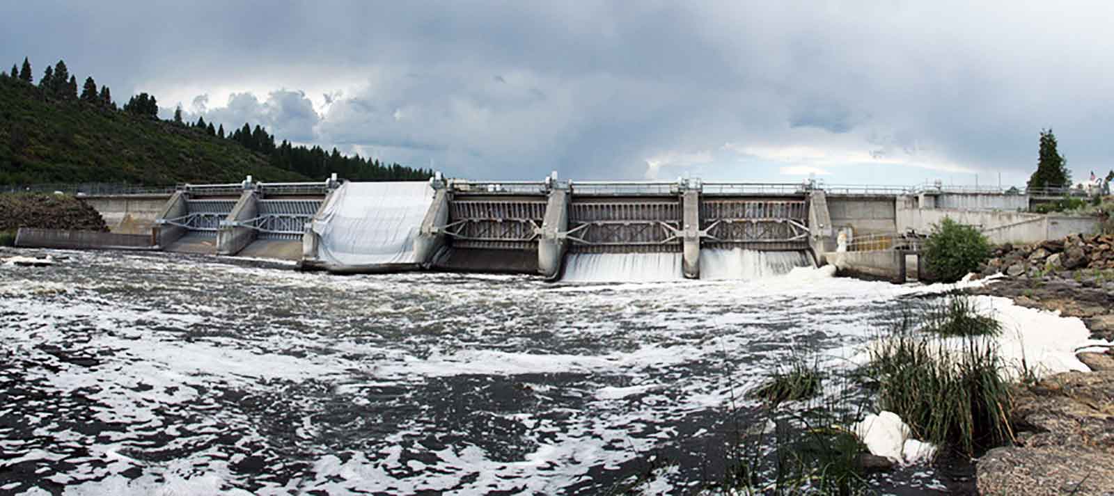 25 Dams to Watch in 2022 - American Rivers - Vimarsana News