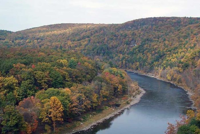 Delaware River | Andy Arthur