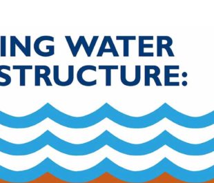 Drinking Water Infrastructure Report