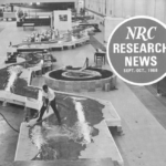 NRC Research News|Daniel Macfarlane