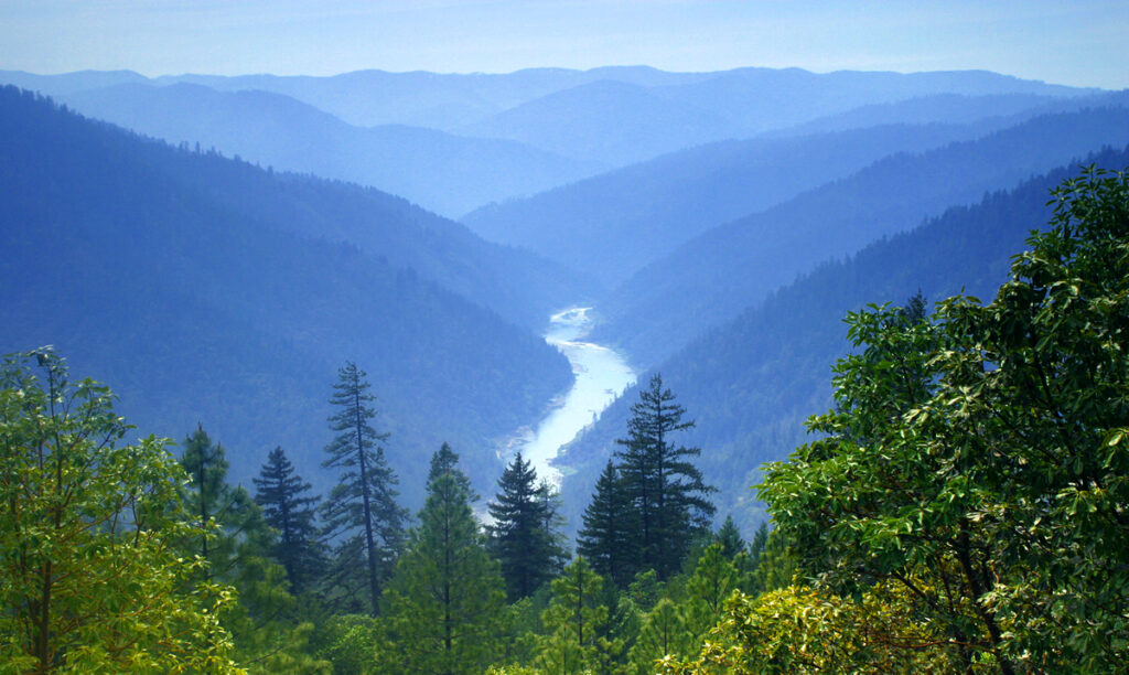 Rogue River, Washington | John Craig