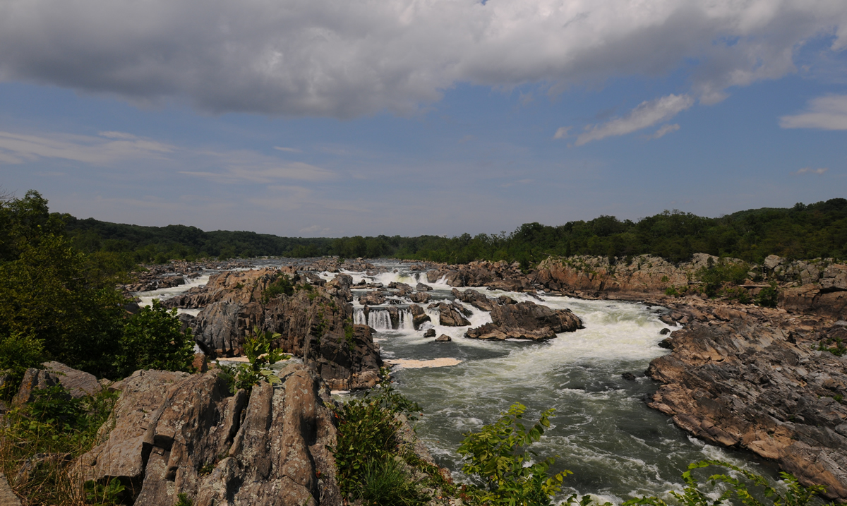 potomac river potomac river