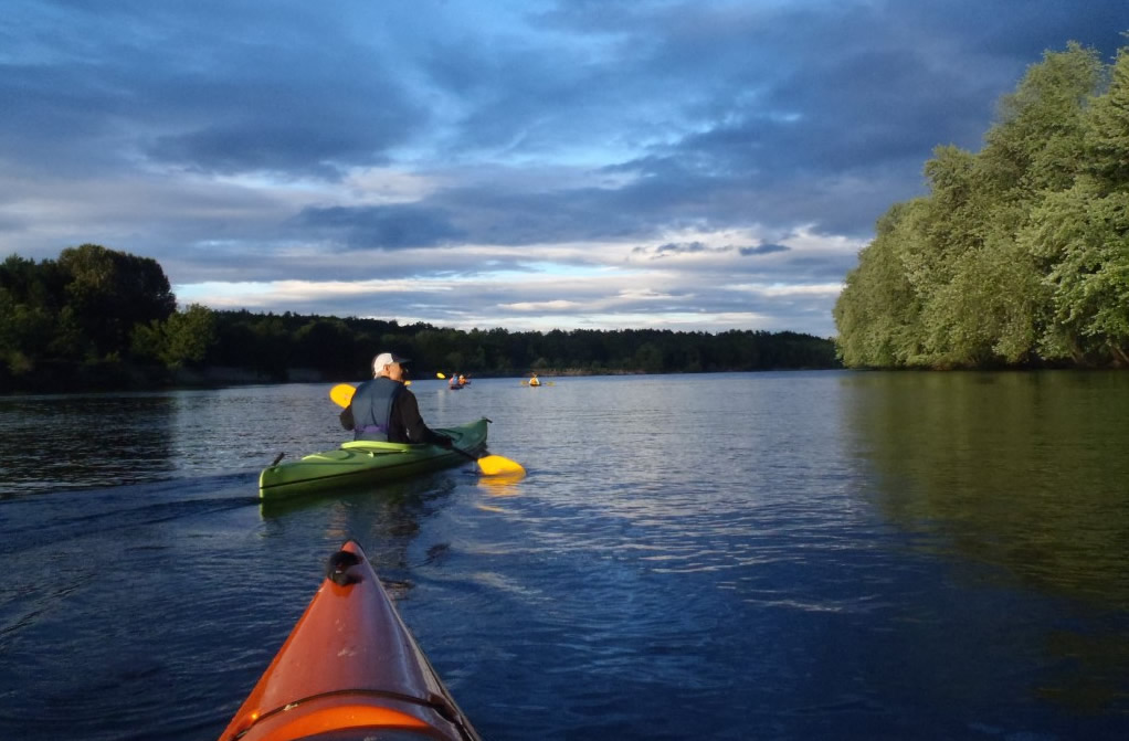 Merrimack River|Denise Hurt