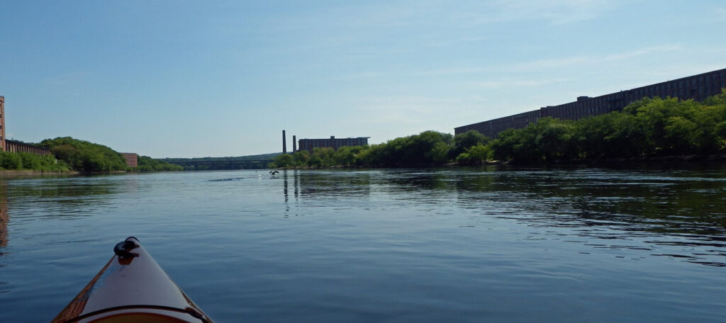 Merrimack River|Denise Hurt