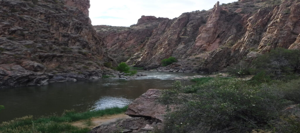 Gunnison River| Steve White