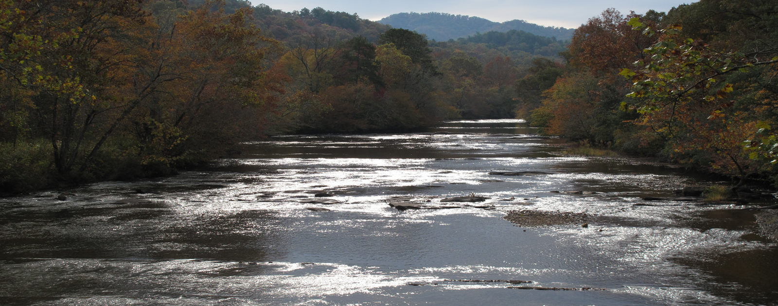Little Tennessee River - American Rivers