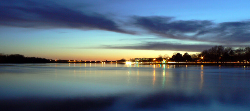 Merrimack River| Curran Kelleher