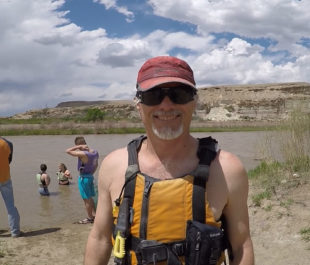 Neal Schwieterman|River Restoration Adventures for Tomorrow