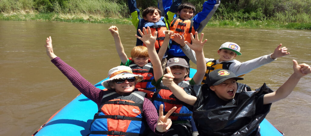 Enjoying the Rio Grande| Rivers and Birds