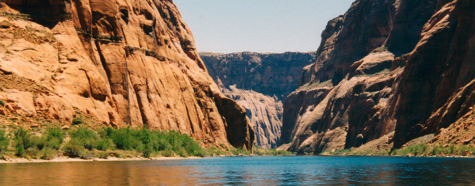 Colorado River | Jon Stow [FlickrCC]