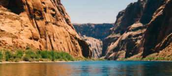 Colorado River | Jon Stow [FlickrCC]