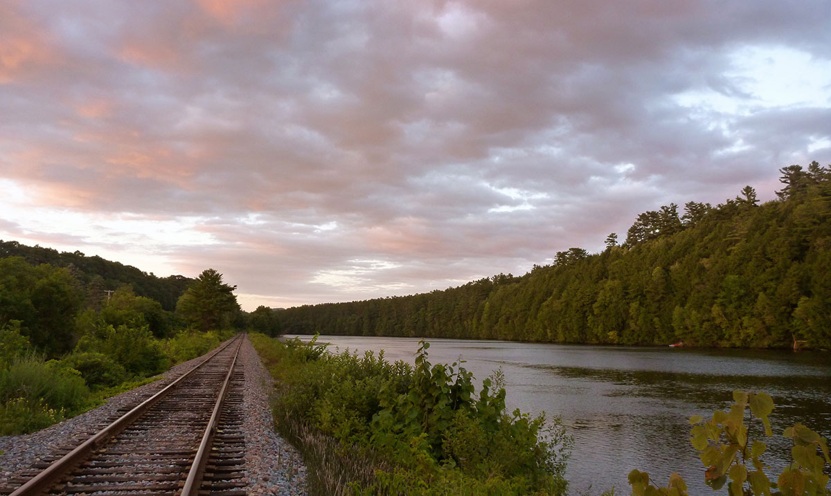 Connecticut River American Rivers
